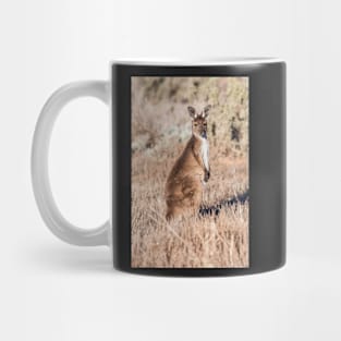 On Watch Mug